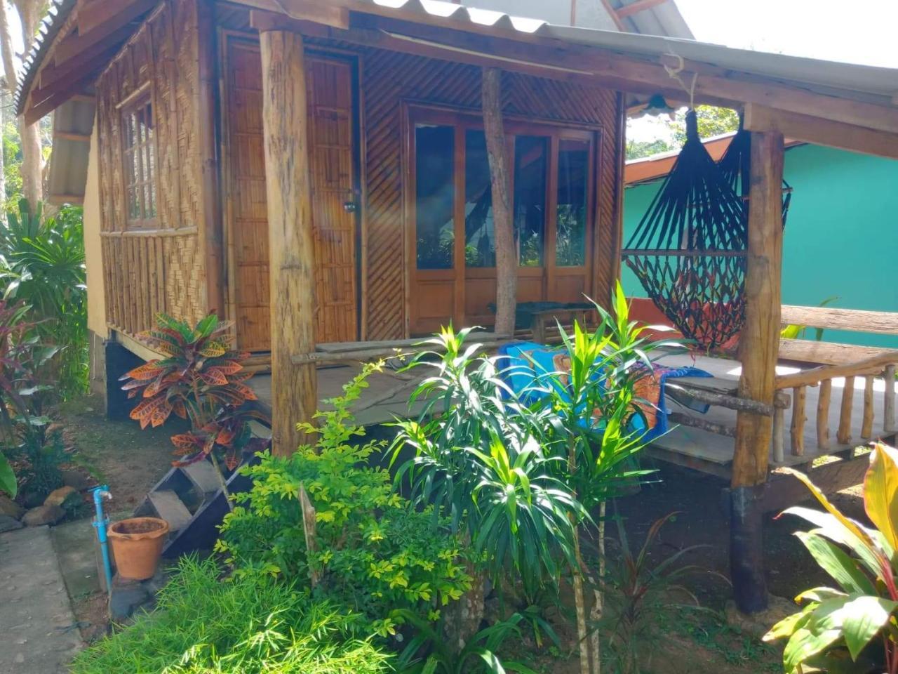 Lanta Sunmoon Bungalow Ko Lanta Exterior foto